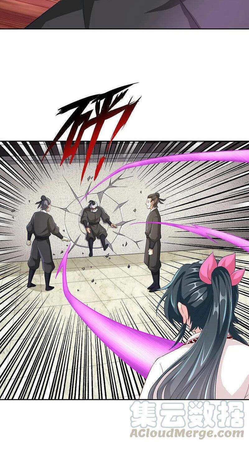 Nhất Đẳng Gia Đinh Chapter 233 - 11