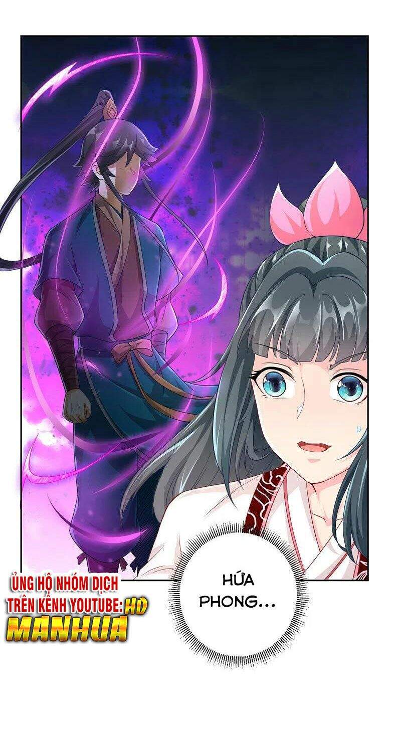 Nhất Đẳng Gia Đinh Chapter 233 - 12