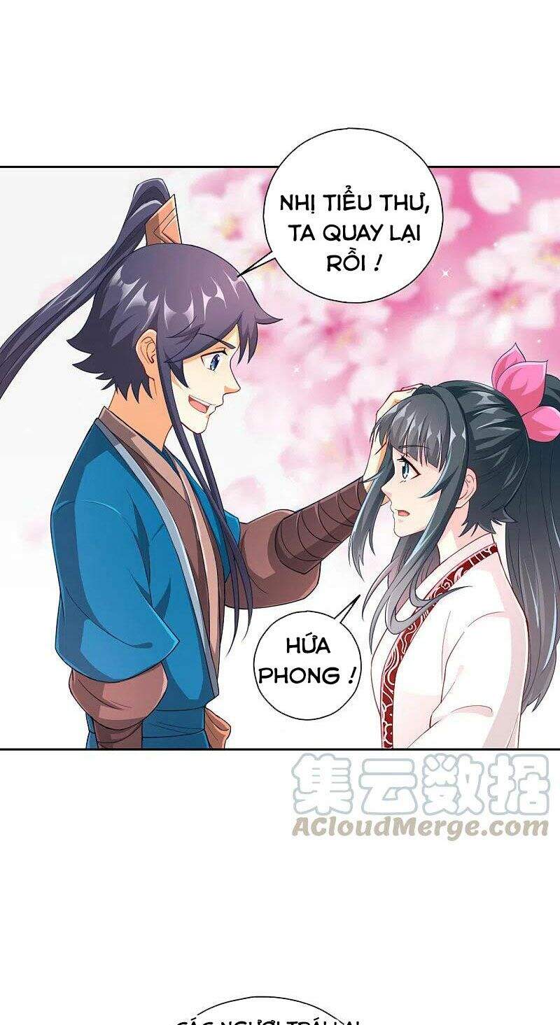 Nhất Đẳng Gia Đinh Chapter 233 - 13