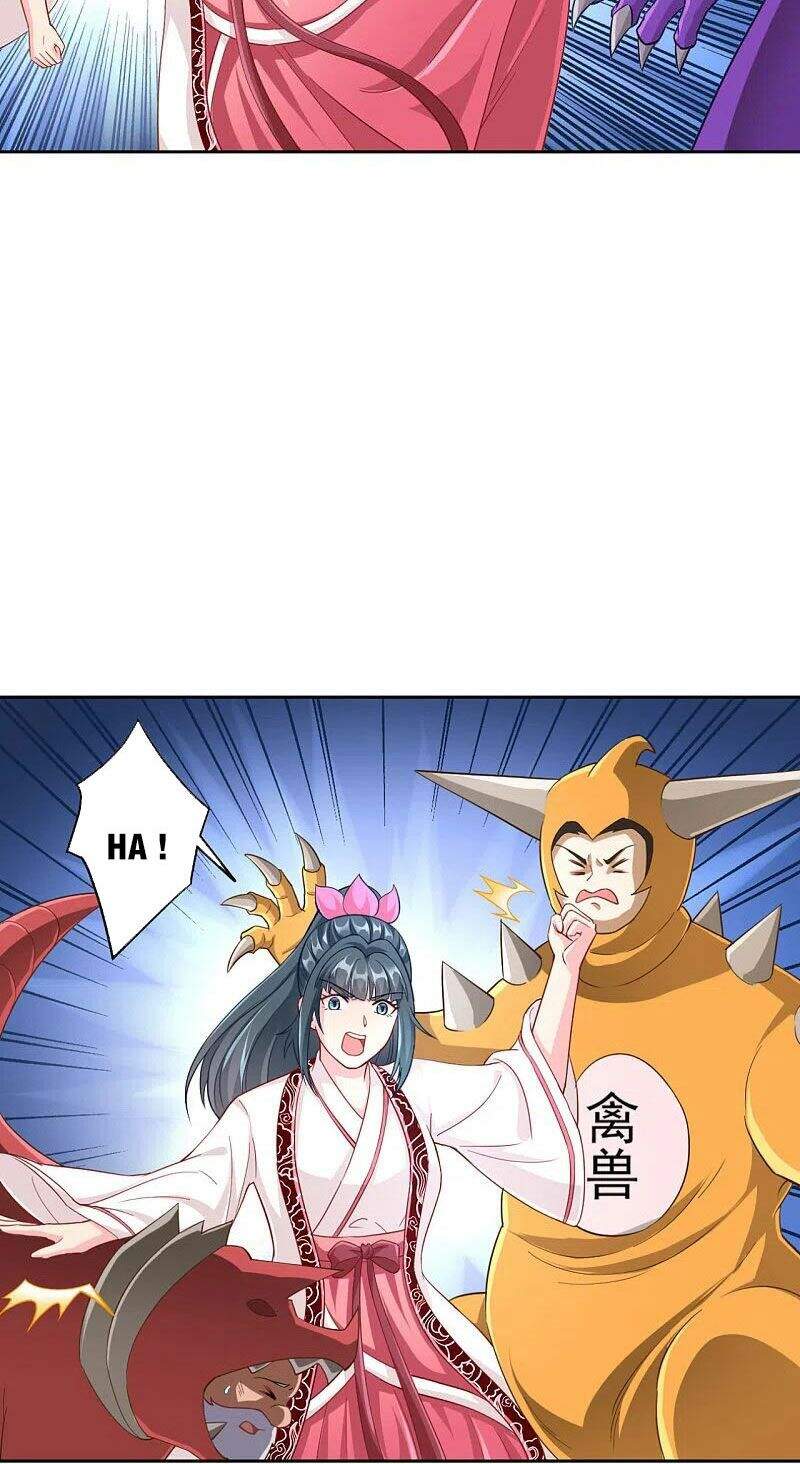 Nhất Đẳng Gia Đinh Chapter 233 - 16