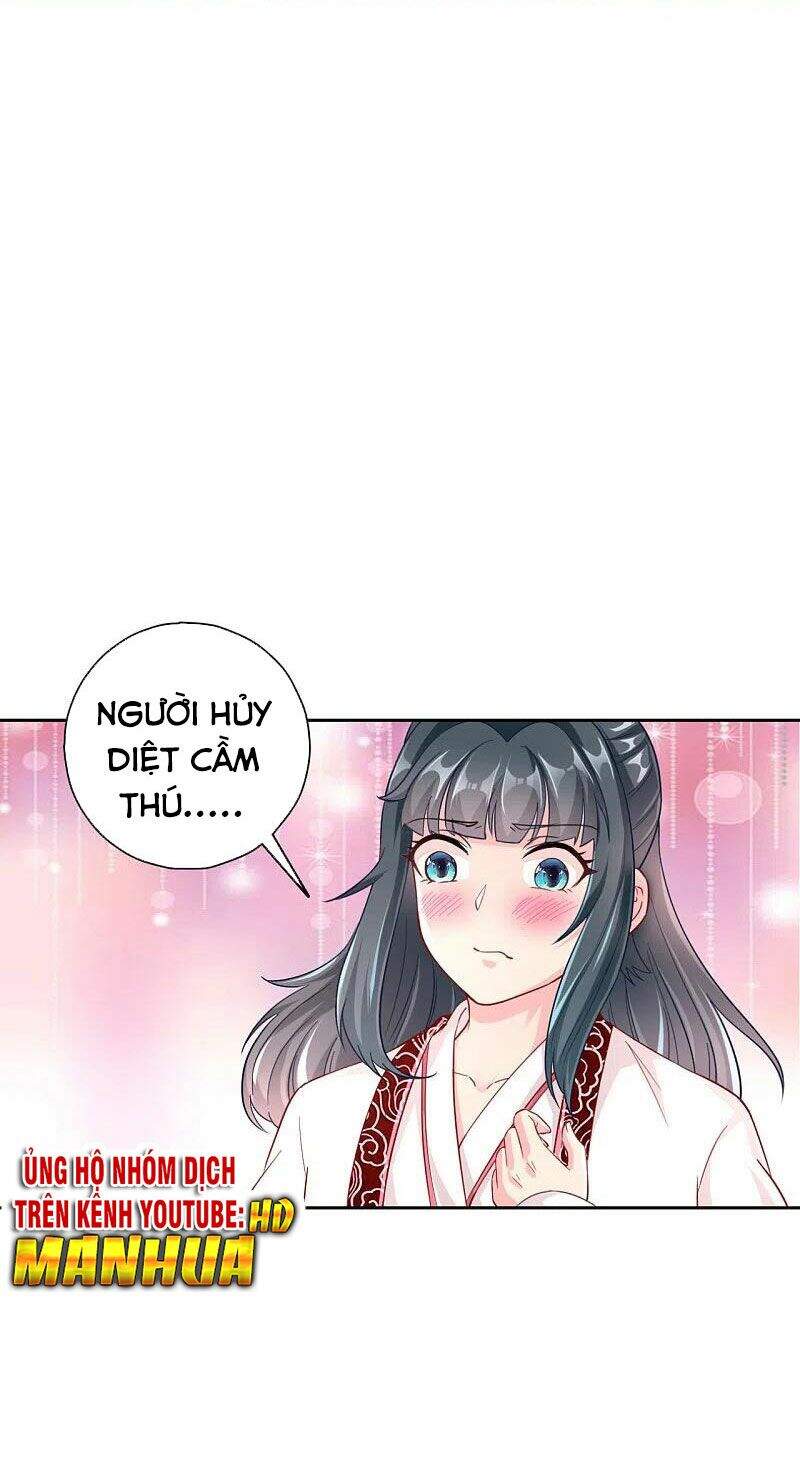 Nhất Đẳng Gia Đinh Chapter 233 - 17