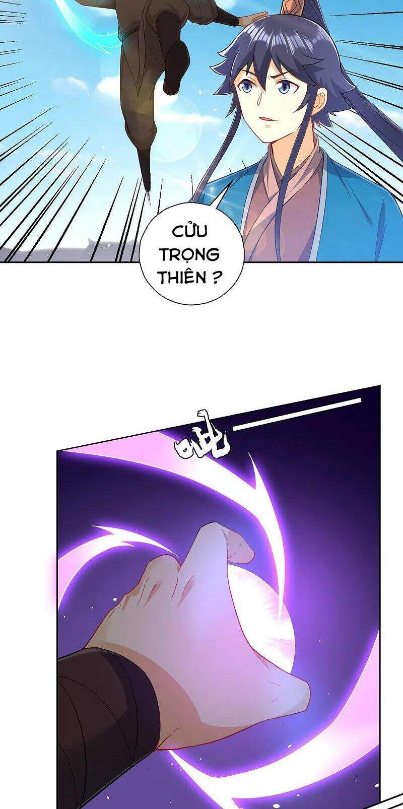 Nhất Đẳng Gia Đinh Chapter 233 - 19