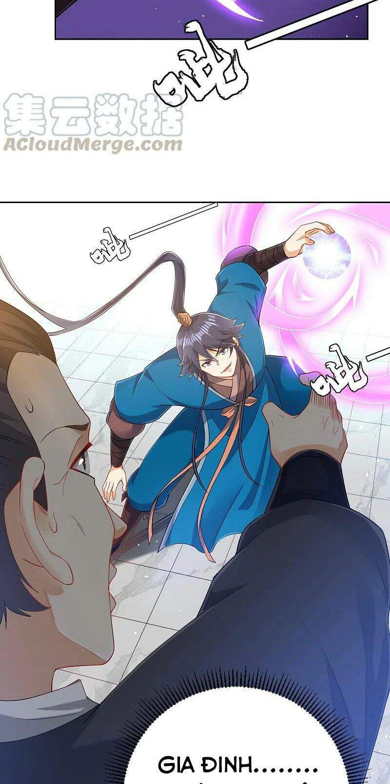 Nhất Đẳng Gia Đinh Chapter 233 - 20