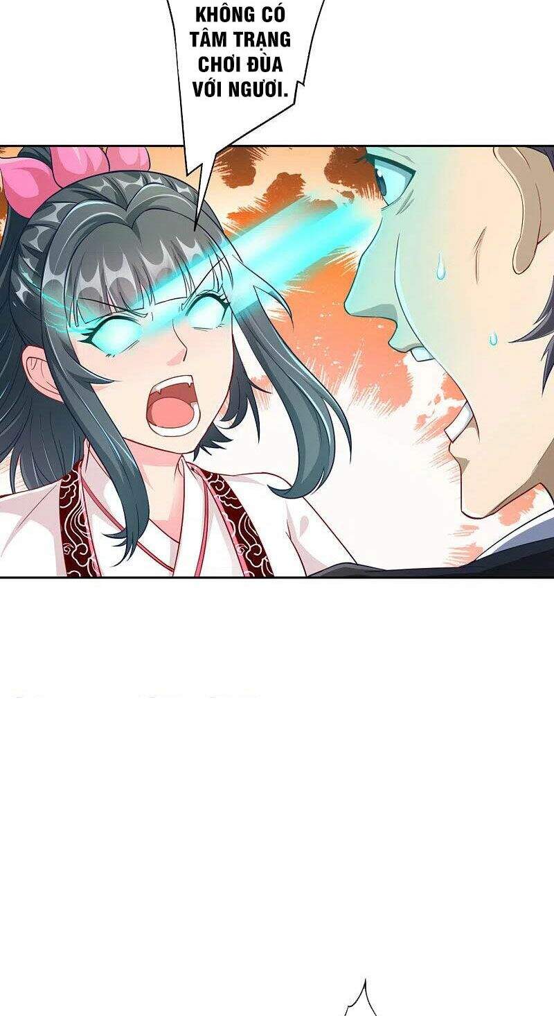 Nhất Đẳng Gia Đinh Chapter 233 - 3