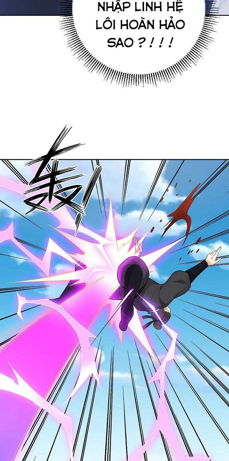 Nhất Đẳng Gia Đinh Chapter 233 - 21