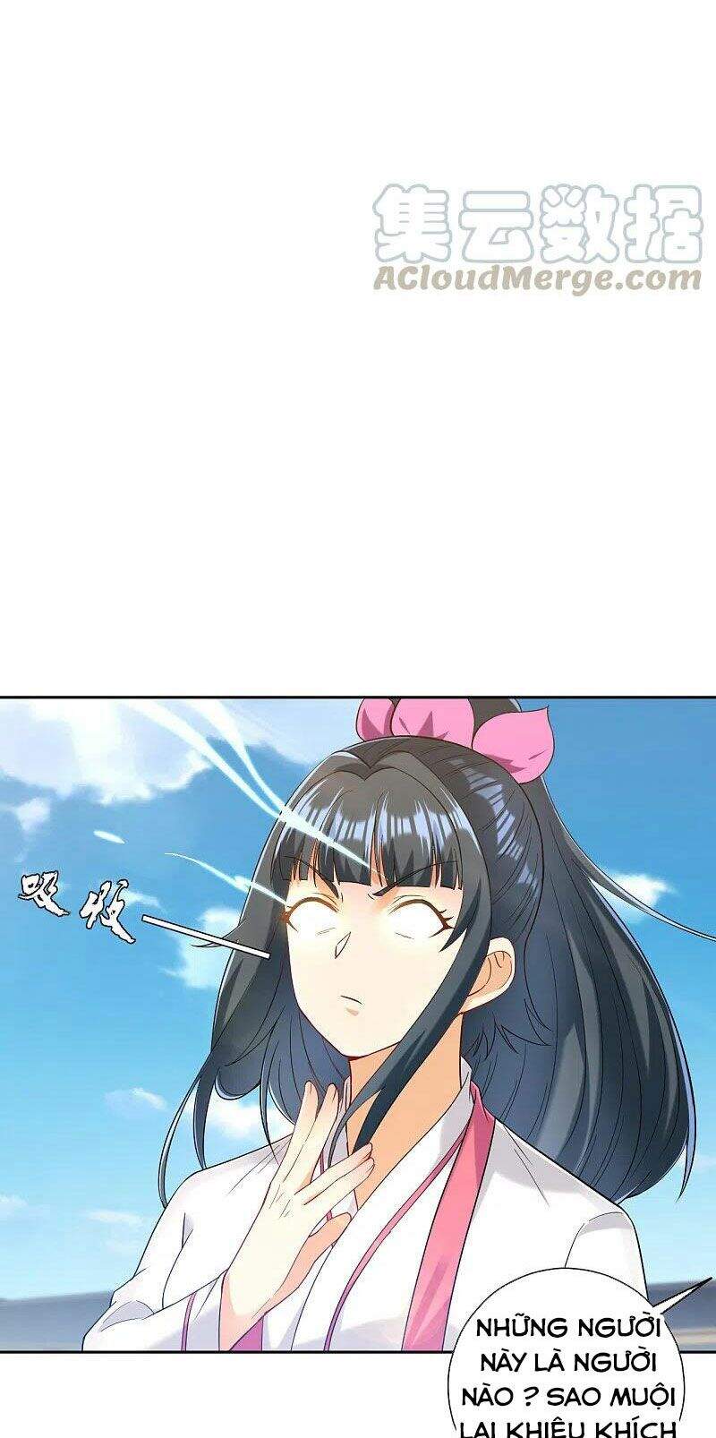 Nhất Đẳng Gia Đinh Chapter 233 - 24