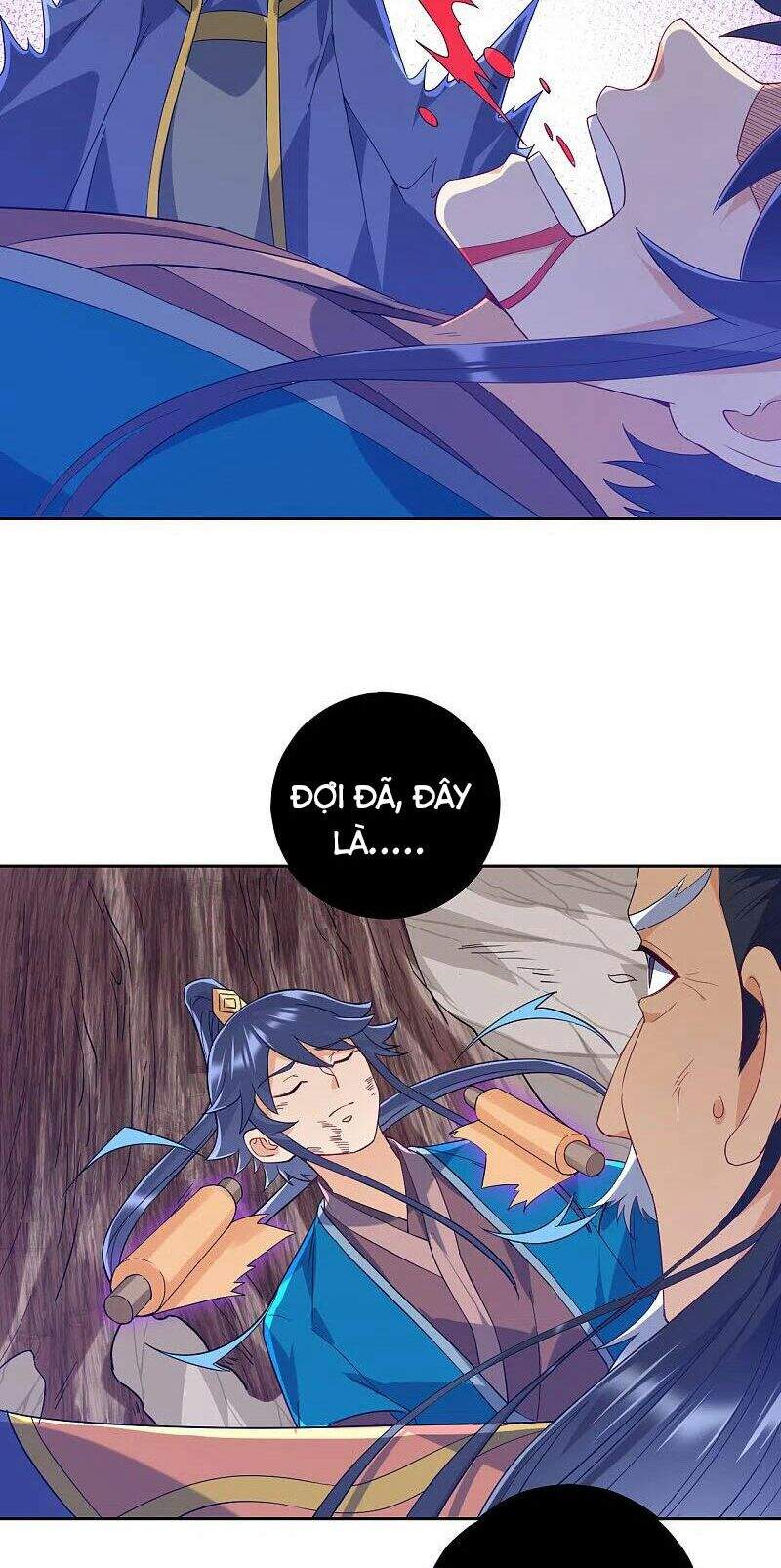 Nhất Đẳng Gia Đinh Chapter 233 - 27