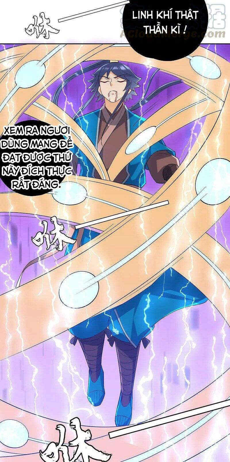 Nhất Đẳng Gia Đinh Chapter 233 - 28