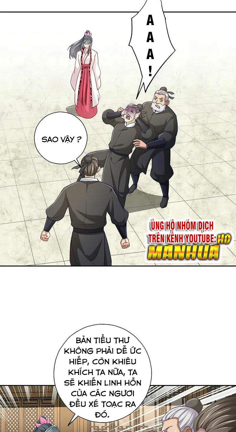 Nhất Đẳng Gia Đinh Chapter 233 - 4