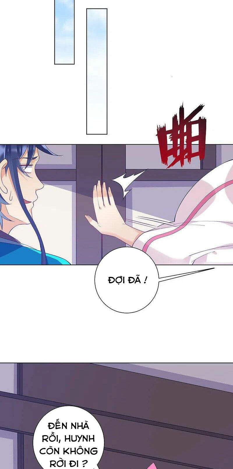 Nhất Đẳng Gia Đinh Chapter 233 - 32