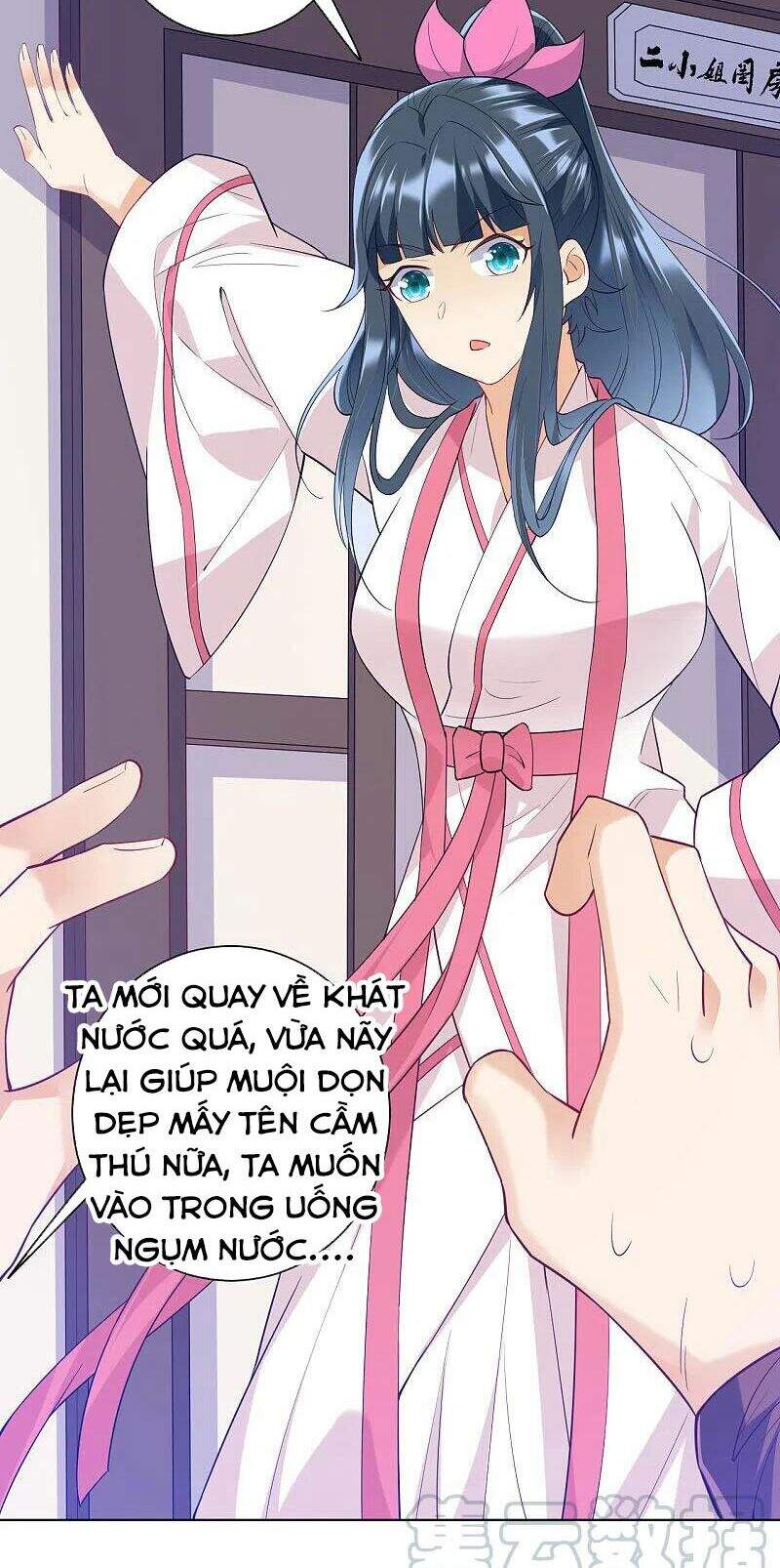 Nhất Đẳng Gia Đinh Chapter 233 - 33