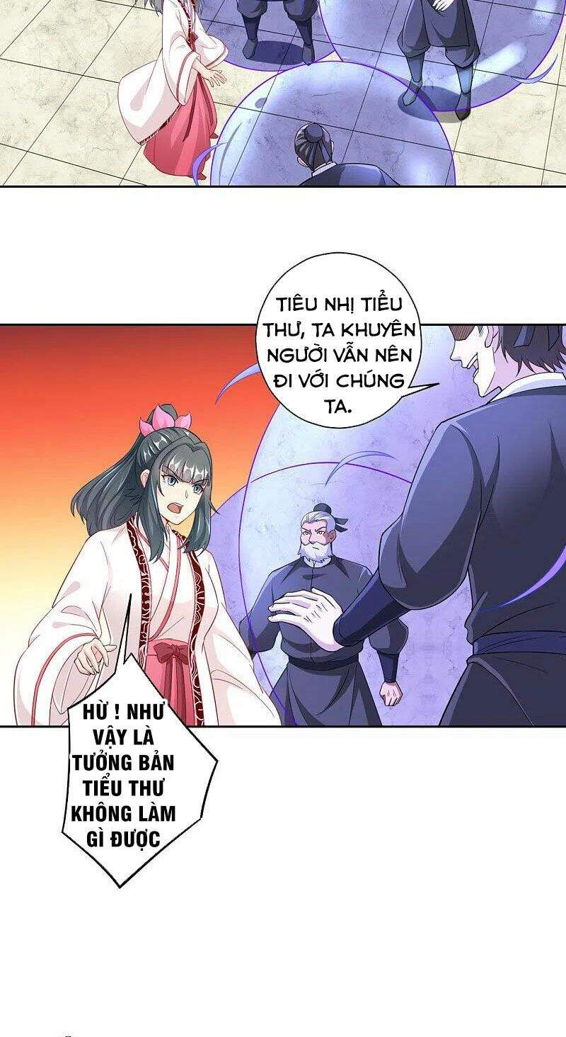 Nhất Đẳng Gia Đinh Chapter 233 - 6