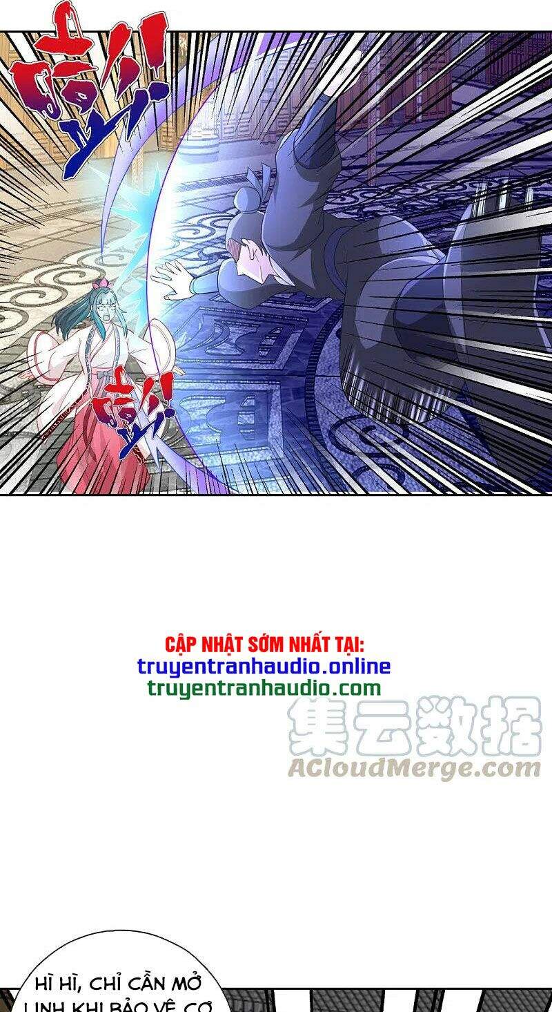 Nhất Đẳng Gia Đinh Chapter 233 - 7