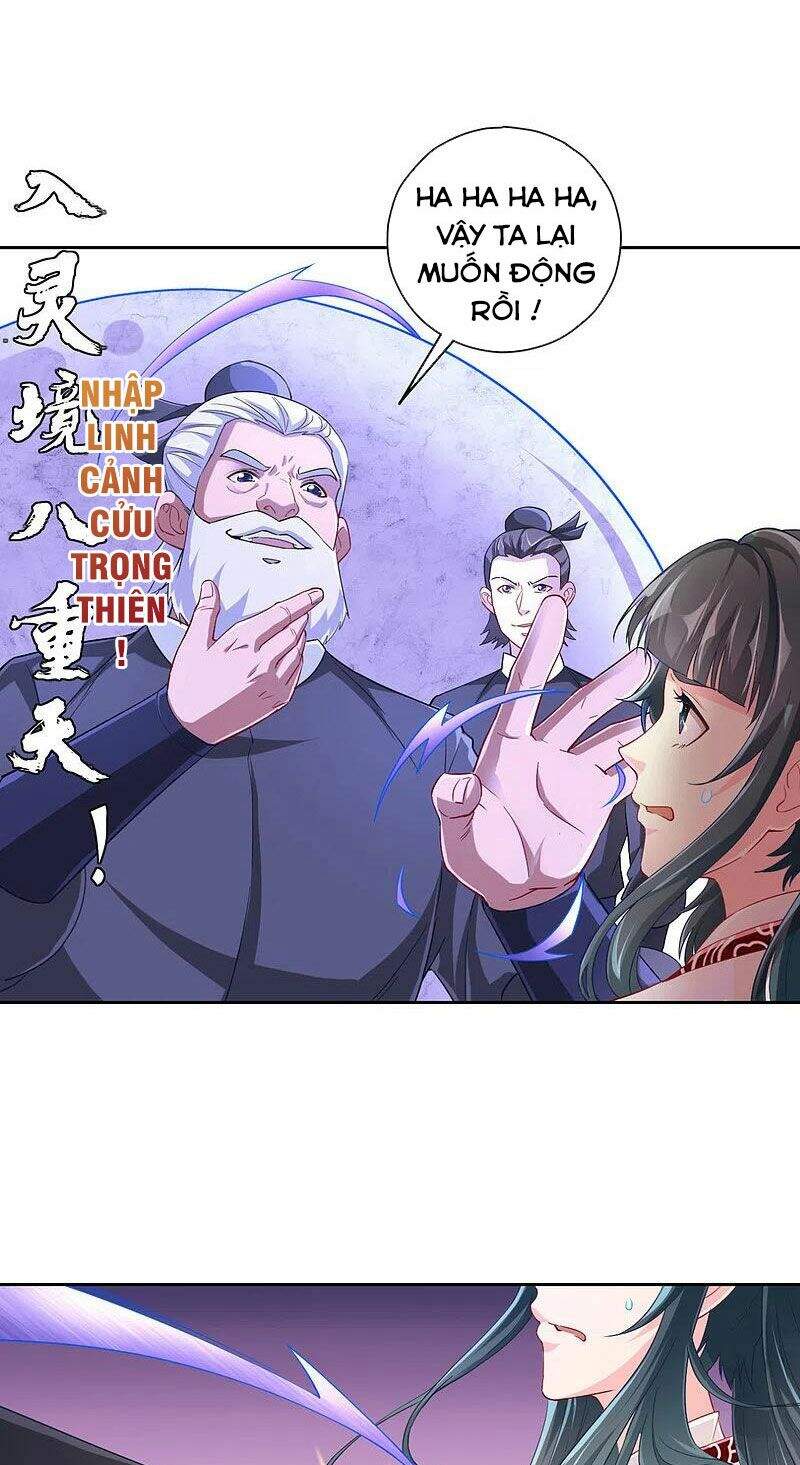 Nhất Đẳng Gia Đinh Chapter 233 - 9