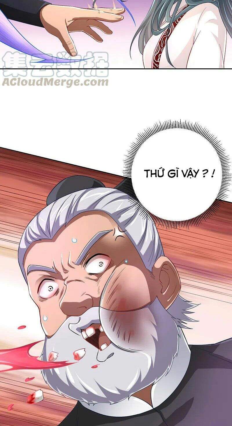 Nhất Đẳng Gia Đinh Chapter 233 - 10