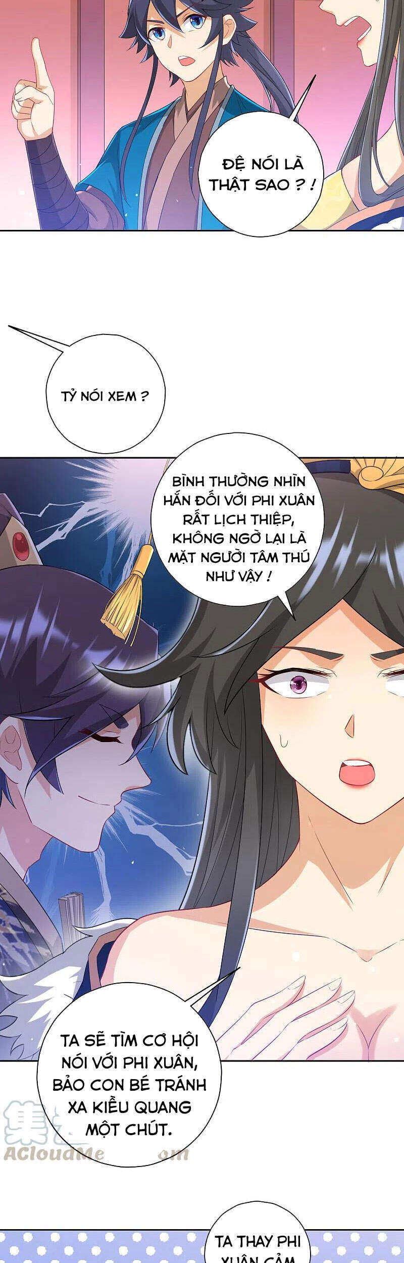 Nhất Đẳng Gia Đinh Chapter 236 - 26