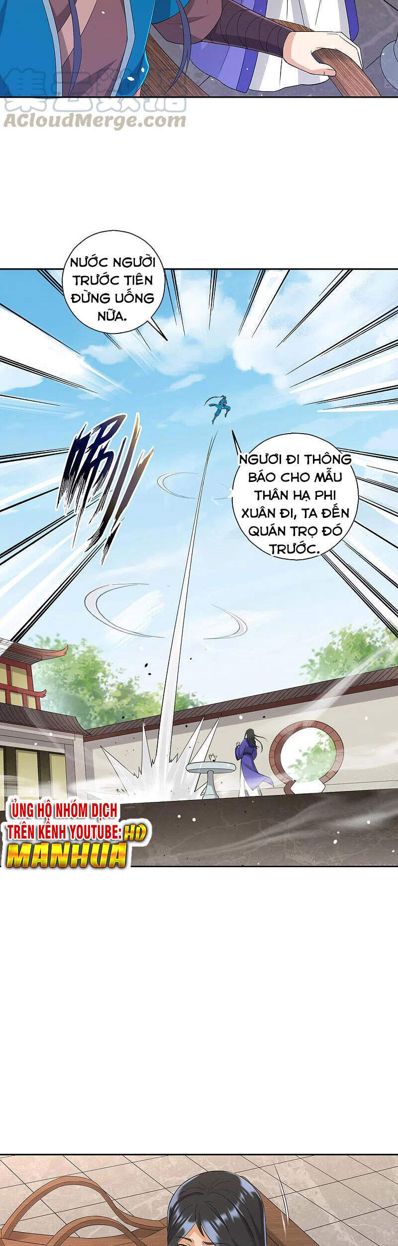 Nhất Đẳng Gia Đinh Chapter 237 - 4