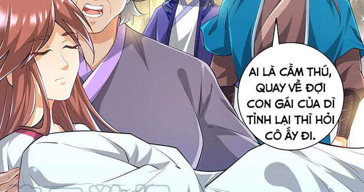 Nhất Đẳng Gia Đinh Chapter 238 - 3