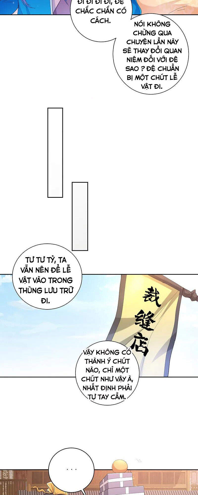 Nhất Đẳng Gia Đinh Chapter 239 - 4