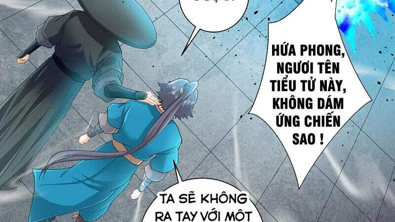 Nhất Đẳng Gia Đinh Chapter 240 - 27