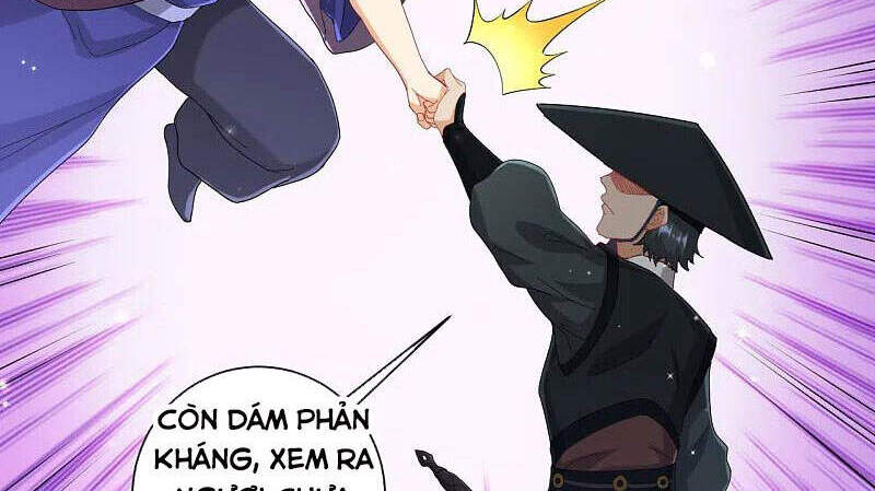 Nhất Đẳng Gia Đinh Chapter 240 - 29