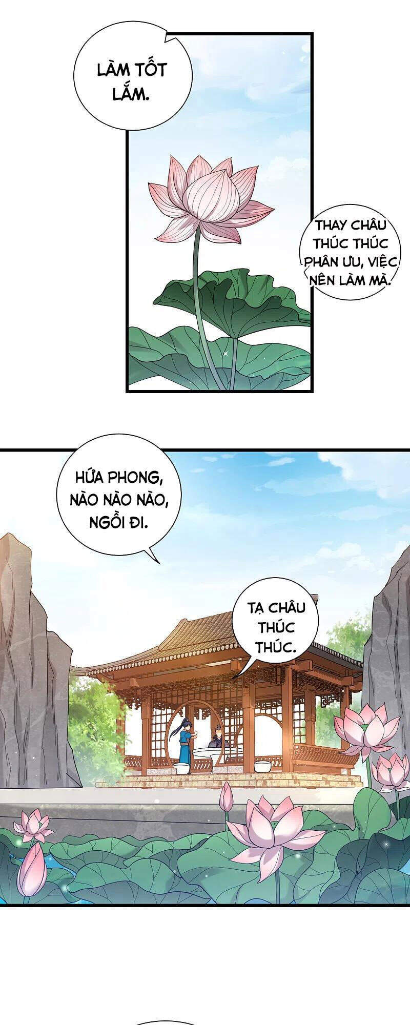 Nhất Đẳng Gia Đinh Chapter 241 - 2