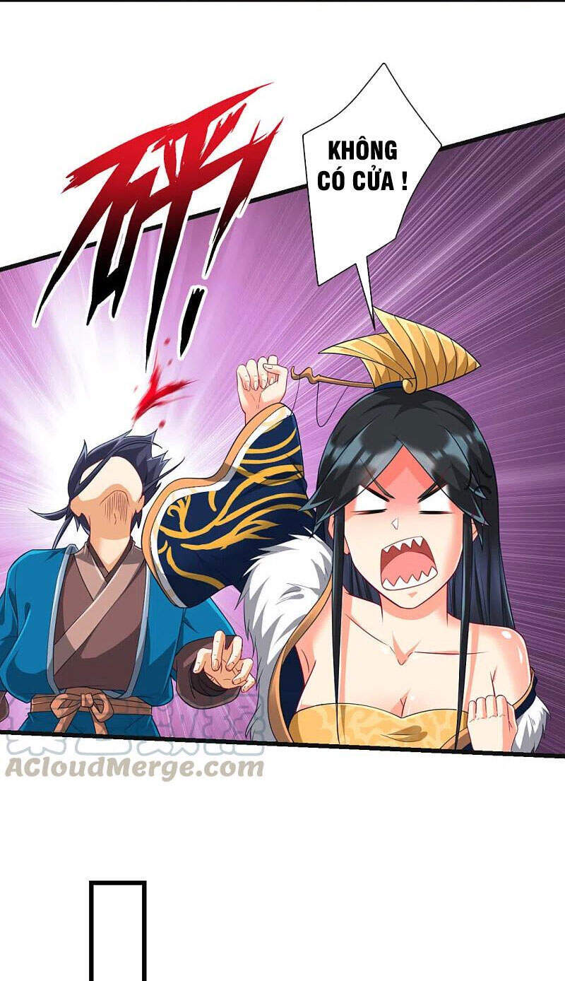 Nhất Đẳng Gia Đinh Chapter 243 - 11