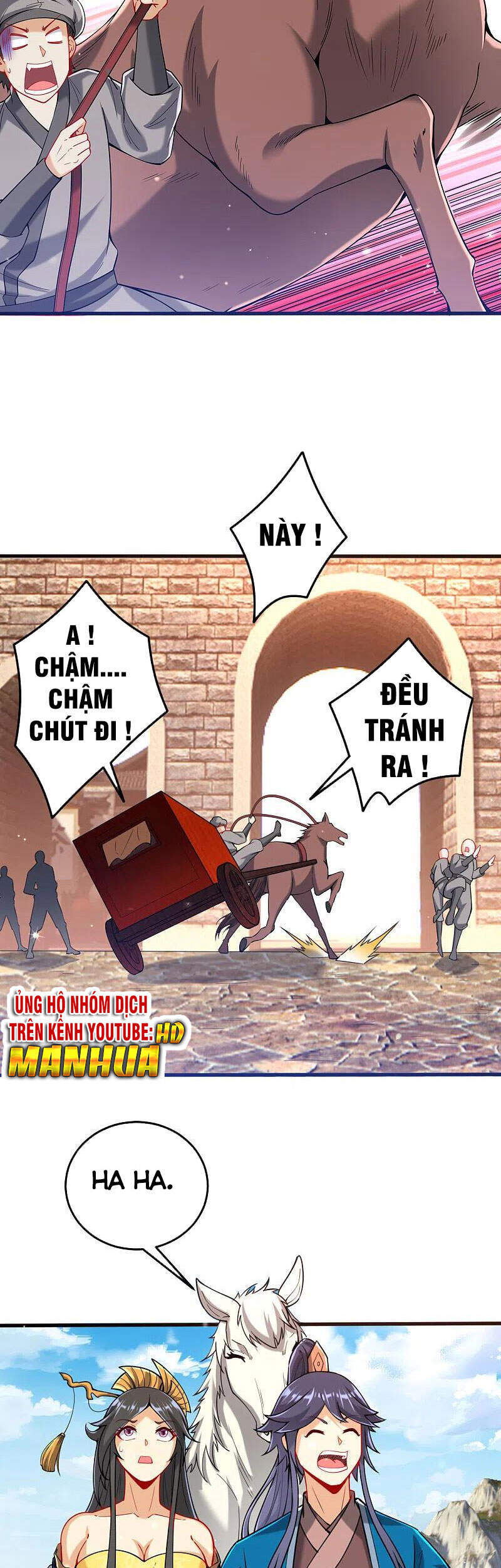 Nhất Đẳng Gia Đinh Chapter 245 - 24