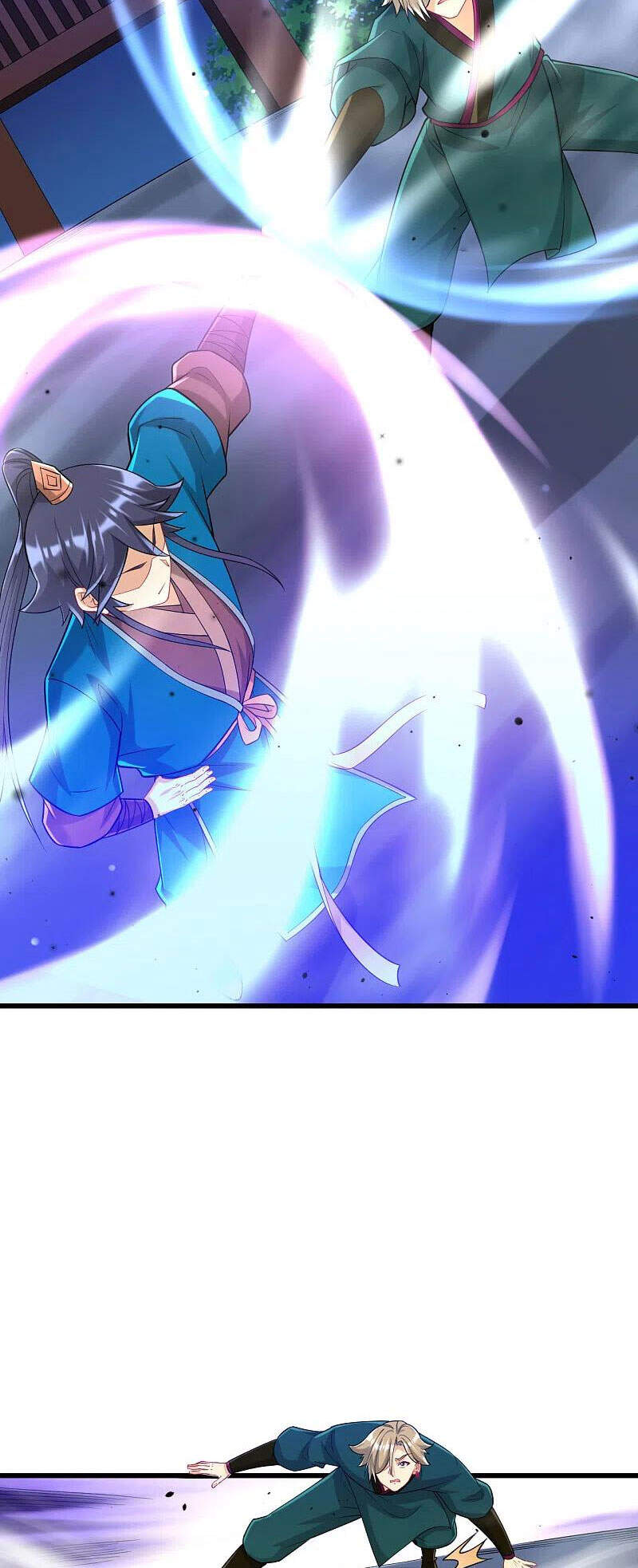 Nhất Đẳng Gia Đinh Chapter 246 - 14