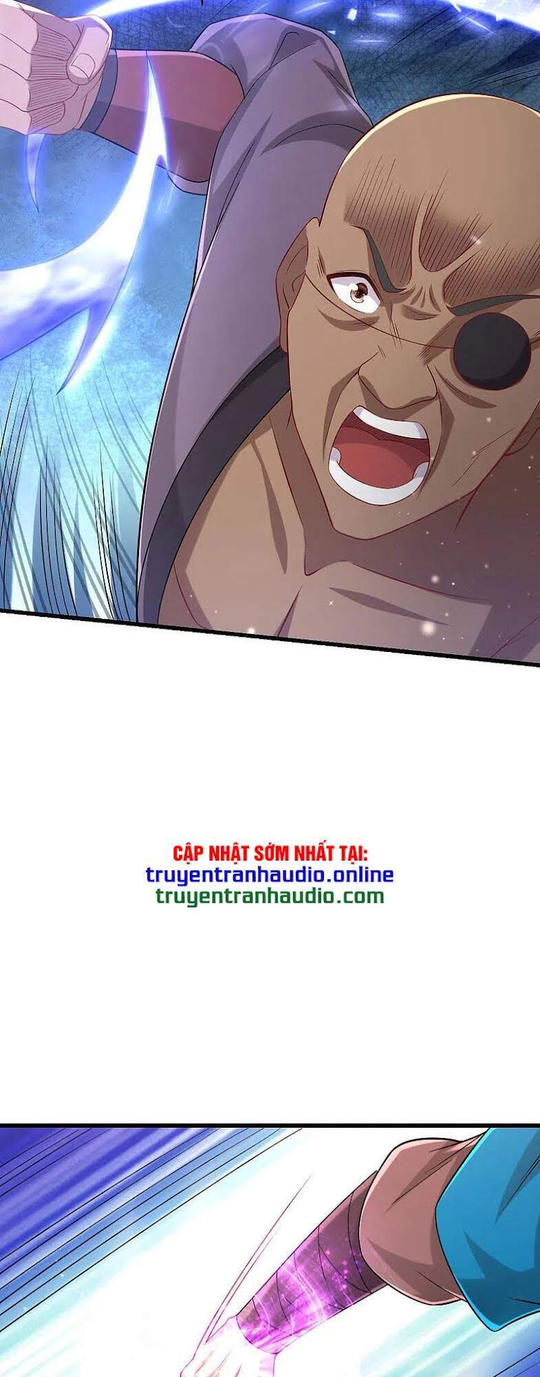 Nhất Đẳng Gia Đinh Chapter 249 - 29
