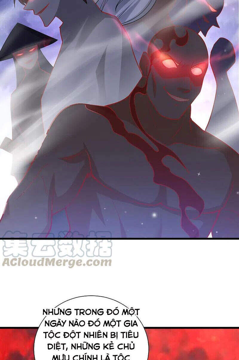 Nhất Đẳng Gia Đinh Chapter 249 - 8