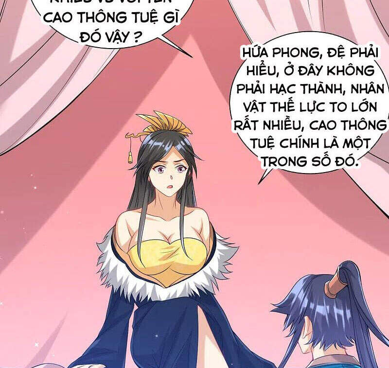 Nhất Đẳng Gia Đinh Chapter 251 - 16
