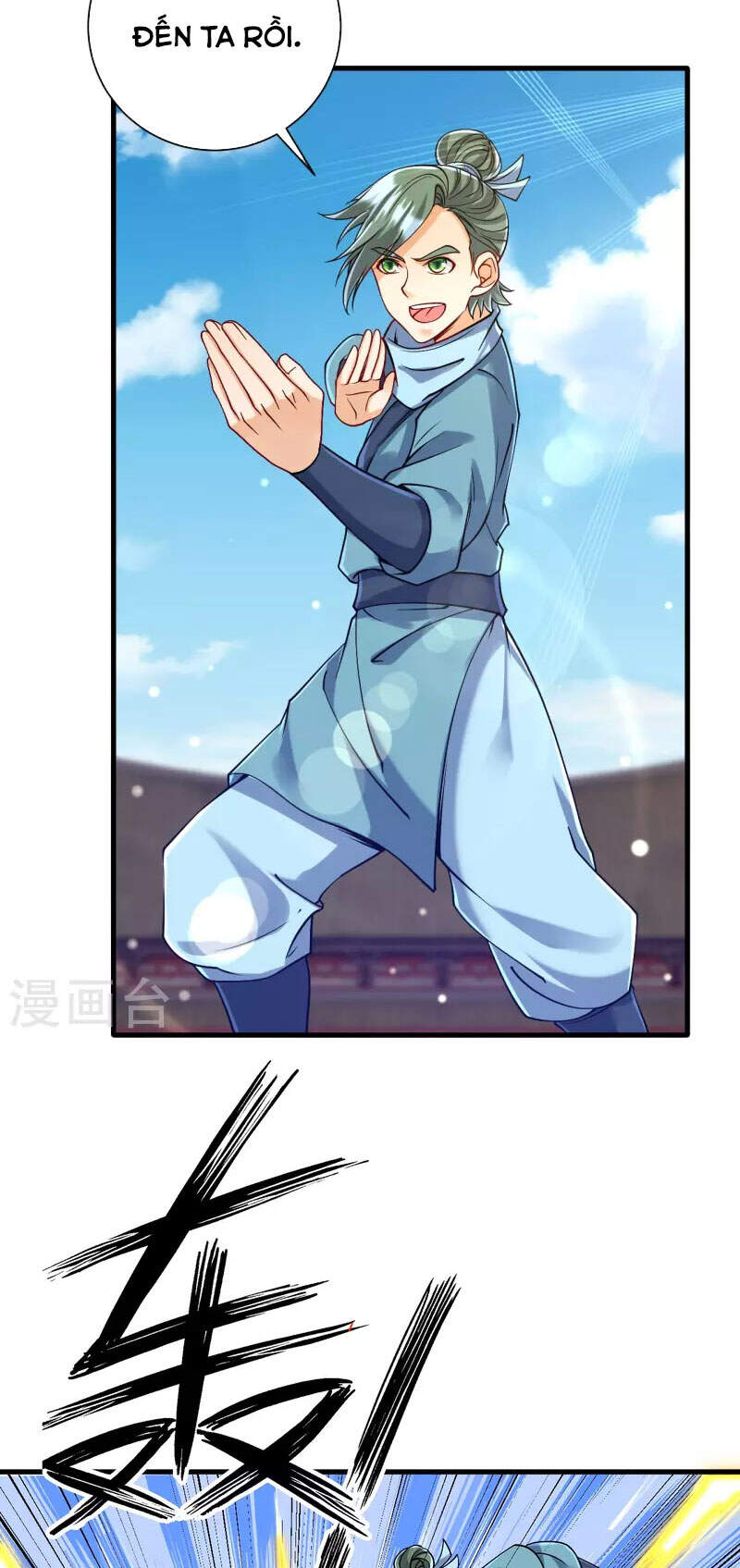 Nhất Đẳng Gia Đinh Chapter 253 - 7