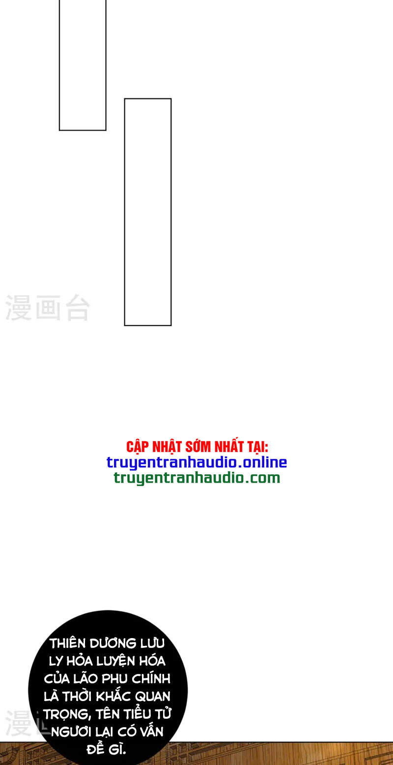 Nhất Đẳng Gia Đinh Chapter 254 - 3