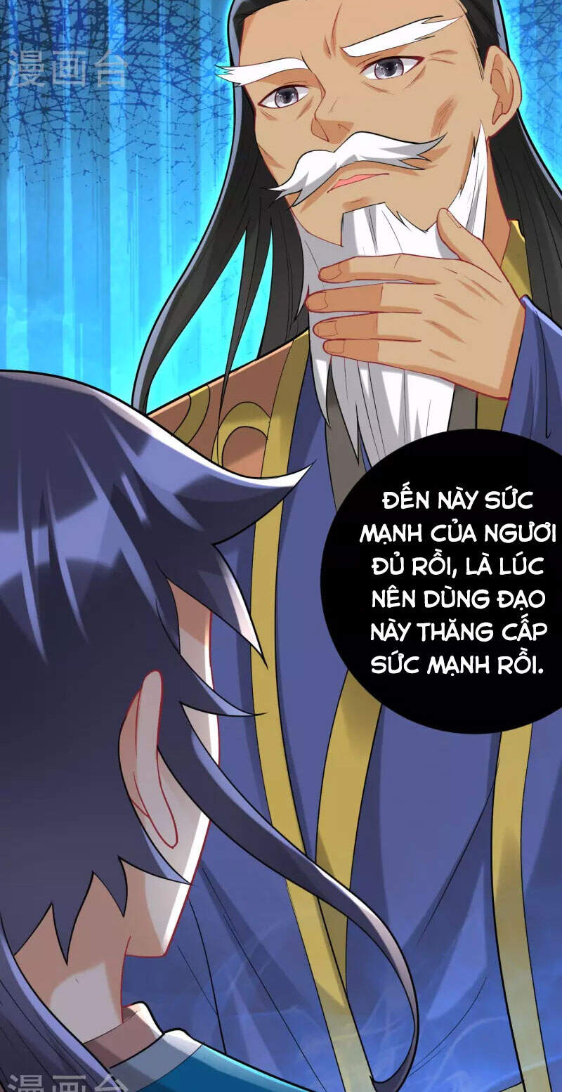 Nhất Đẳng Gia Đinh Chapter 254 - 6