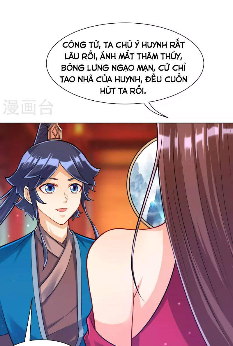 Nhất Đẳng Gia Đinh Chapter 255 - 2