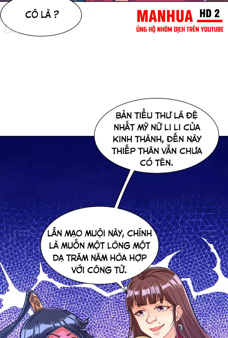 Nhất Đẳng Gia Đinh Chapter 255 - 3
