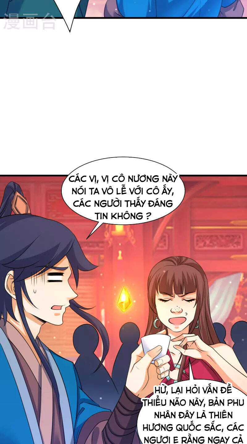 Nhất Đẳng Gia Đinh Chapter 255 - 24