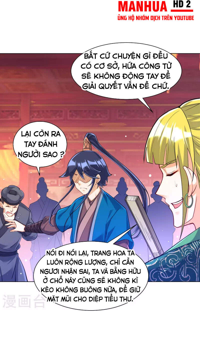 Nhất Đẳng Gia Đinh Chapter 255 - 35