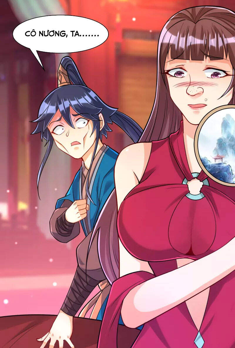 Nhất Đẳng Gia Đinh Chapter 255 - 6