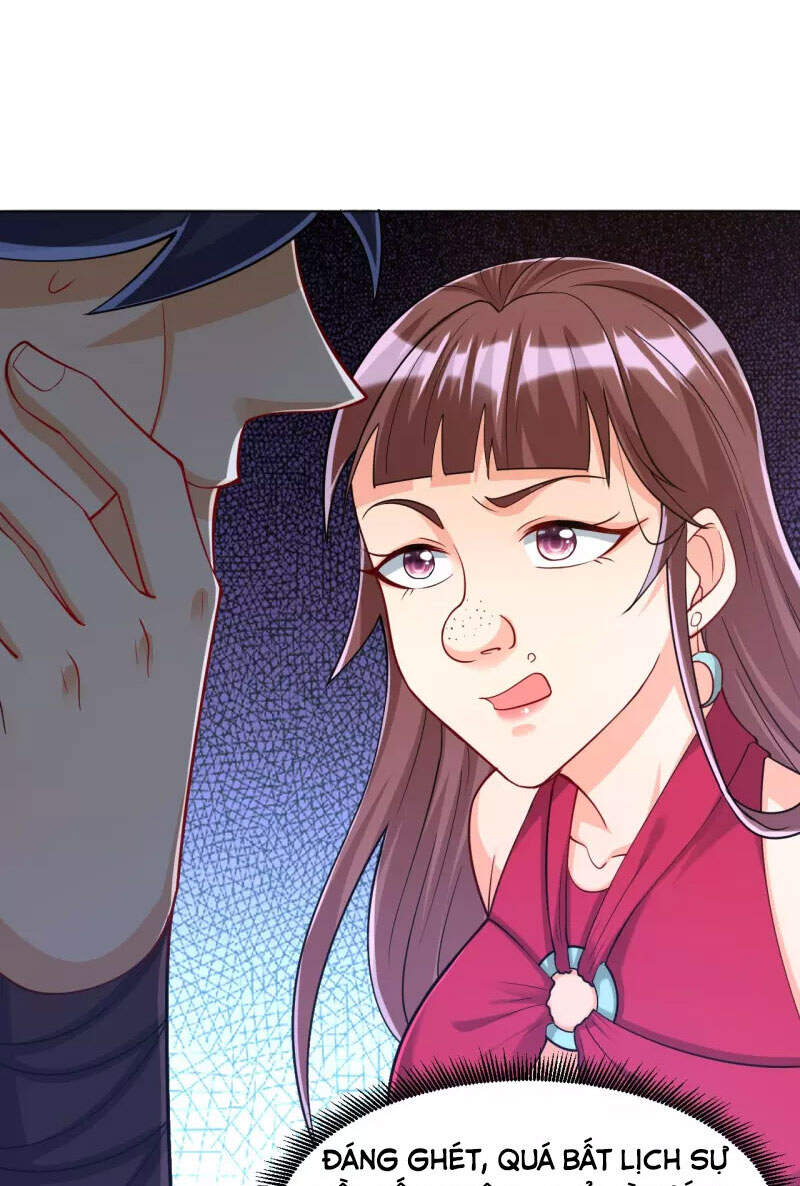 Nhất Đẳng Gia Đinh Chapter 255 - 9