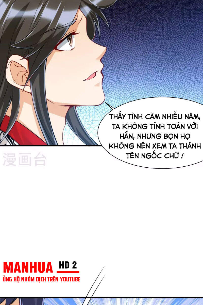 Nhất Đẳng Gia Đinh Chapter 256 - 16