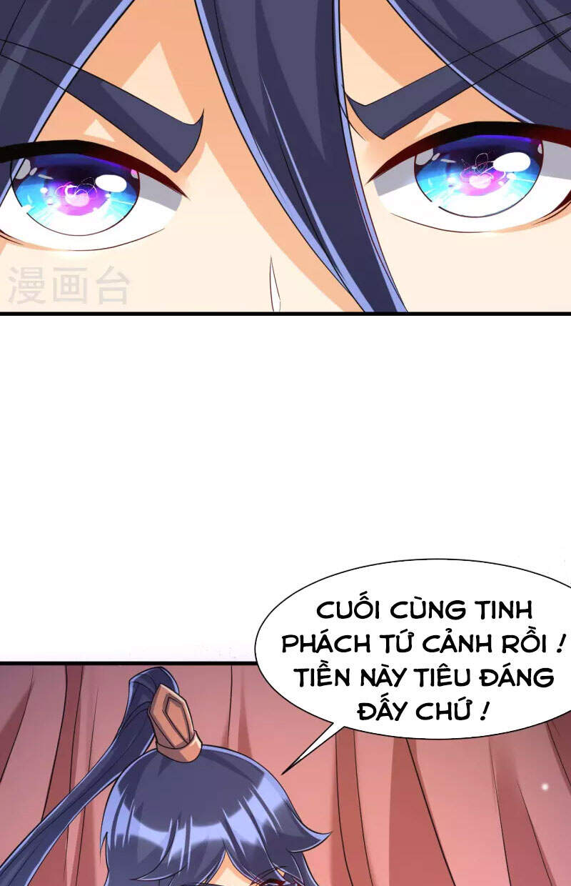 Nhất Đẳng Gia Đinh Chapter 256 - 26