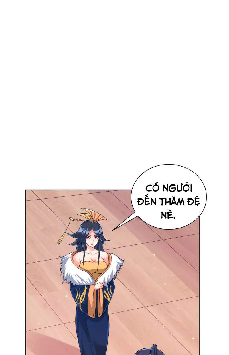 Nhất Đẳng Gia Đinh Chapter 256 - 29