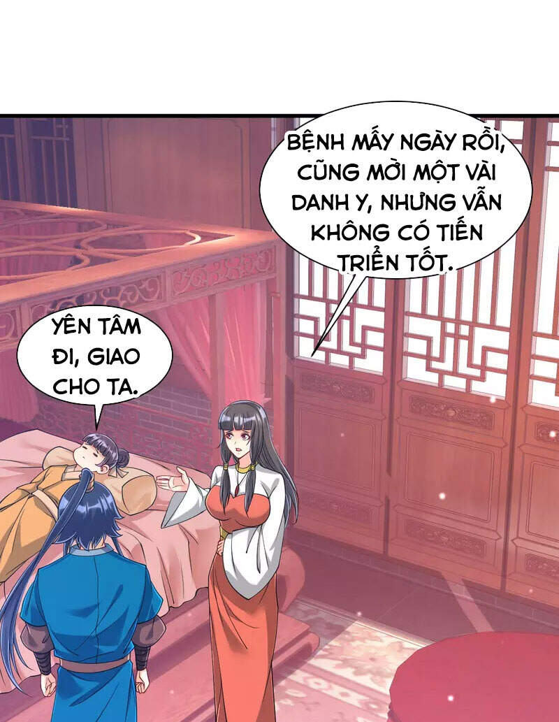 Nhất Đẳng Gia Đinh Chapter 256 - 44