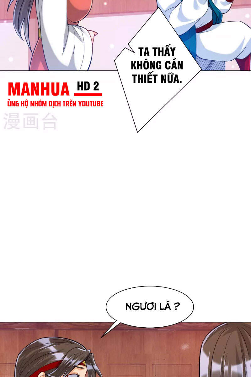 Nhất Đẳng Gia Đinh Chapter 257 - 15