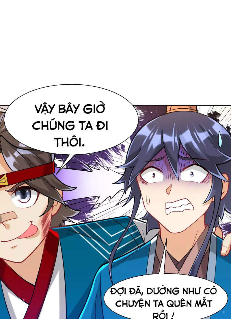Nhất Đẳng Gia Đinh Chapter 257 - 22