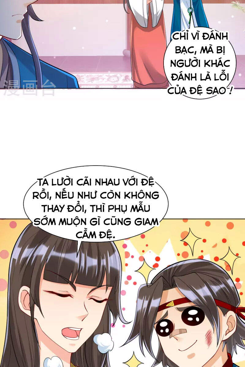 Nhất Đẳng Gia Đinh Chapter 257 - 8