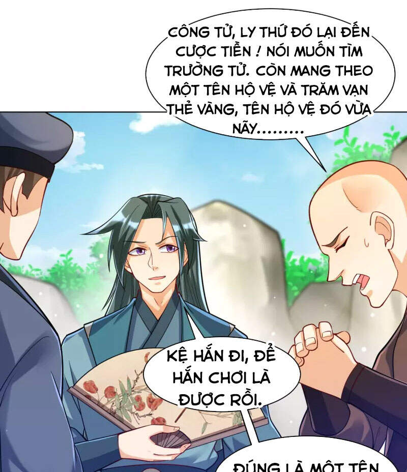 Nhất Đẳng Gia Đinh Chapter 258 - 13