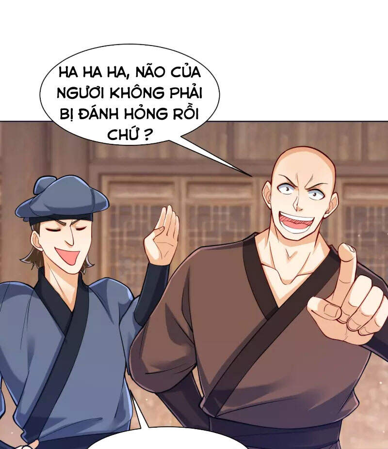 Nhất Đẳng Gia Đinh Chapter 258 - 3